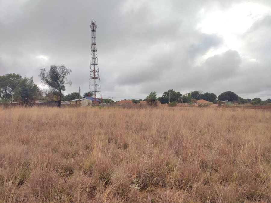 0 Bedroom Property for Sale in Koster North West